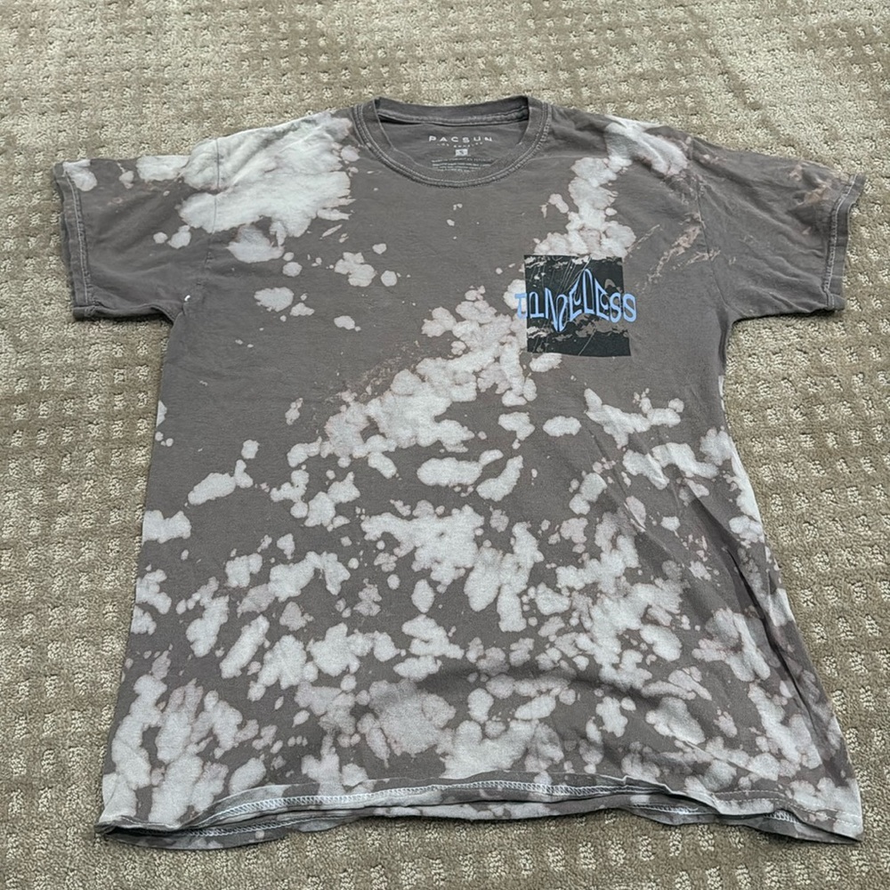 PacSun short sleeve tee shirt Men’s small